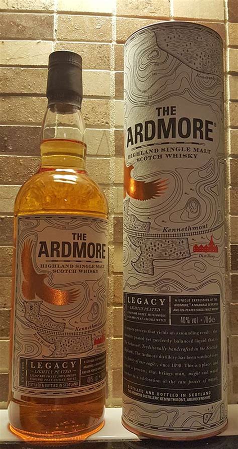 ardmore legacy review